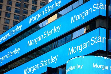 morgan stanley address